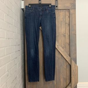 Ann Taylor The Skinny modern fit jeans
